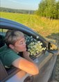 Познакомиться с татаркой.  Миляуша 42 года Пермь 734348