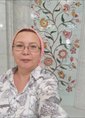 Познакомиться с татаркой.  Гульнара 51 год Евпатория 217897
