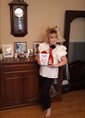 Познакомиться с татаркой.  Роза 62 года Москва 639182 фото №4