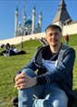 Познакомиться с татарином.  Рафаэль 43 года Набережные Челны 745134