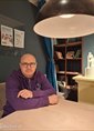 Познакомиться с татарином.  Равиль 62 года Москва 434480