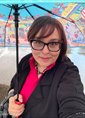 Познакомиться с татаркой.  Марьям 49 лет Москва 729162