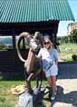 Познакомиться с татаркой.  Роза 62 года Москва 639182 фото №1