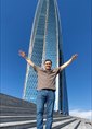 Познакомиться с татарином.  Linar 32 года Москва 745189