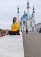 Познакомиться с татаркой.  Миләүшә 33 года Казань 745193 фото №1