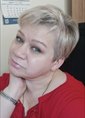 Познакомиться с татаркой.  Ильсина 46 лет Казань 743149