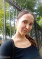 Познакомиться с татаркой.  Дина 37 лет Москва 712294