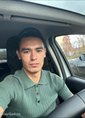 Познакомиться с татарином.  Инсаф 23 года Альметьевск 745237