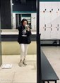 Познакомиться с татаркой.  Aisha 39 лет Москва 488795