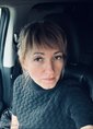 Познакомиться с татаркой.  Alsu 37 лет Москва 743768