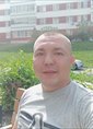 Познакомиться с татарином.  руслан 36 лет Набережные Челны 745240