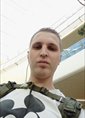 Познакомиться с татарином.  Loki 39 лет Москва 57983