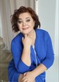 Познакомиться с татаркой.  Альмира 47 лет Уфа 745330