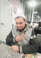 Познакомиться с татарином.  Дамир 32 года Камешково 745337