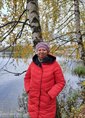 Познакомиться с татаркой.  Неля 45 лет Москва 87139