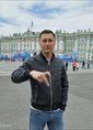 Познакомиться с татарином.  Ринат 42 года Уфа 724436
