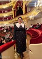 Познакомиться с татаркой.  Каролина 50 лет Москва 316321