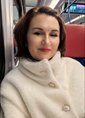 Познакомиться с татаркой.  Эльвира 50 лет Красногорск 745680 фото №6