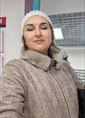 Познакомиться с татаркой.  Эльвира 50 лет Красногорск 745680 фото №5