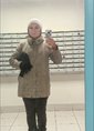 Познакомиться с татаркой.  Эльвира 50 лет Красногорск 745680 фото №4