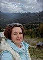 Познакомиться с татаркой.  Эльвира 50 лет Красногорск 745680 фото №1