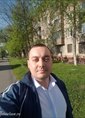 Познакомиться с татарином.  Ринат 40 лет Москва 745792 фото №1