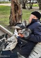 Познакомиться с татарином.  Рамиль 57 лет Уфа 424338