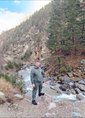 Познакомиться с татарином.  Рузаль 37 лет Казань 515588 фото №2