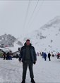 Познакомиться с татарином.  Рузаль 37 лет Казань 515588 фото №1