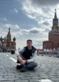 Познакомиться с татарином.  Радик 28 лет Тольятти 745104