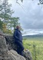 Познакомиться с татаркой.  Альфия 47 лет Уфа 112238 фото №6