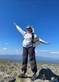 Познакомиться с татаркой.  Альфия 47 лет Уфа 112238 фото №4
