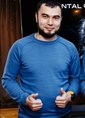 Познакомиться с татарином.  Альберт 36 лет Екатеринбург 747513