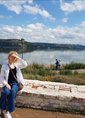Познакомиться с татаркой.  Неля 43 года Казань 733508 фото №1