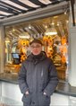 Познакомиться с татарином.  R.P. 50 лет Москва 747526