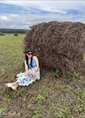 Познакомиться с татаркой.  ღღღЧЭЧКЭღღღ 34 года Альметьевск 123051 фото №2