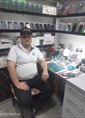 Познакомиться с татарином.  Farzonhon 43 года Москва 747009