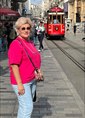 Познакомиться с татаркой.  Надия 56 лет Москва 62837