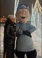Познакомиться с татаркой.  Резеда 38 лет Казань 82076 фото №2