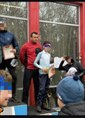 Познакомиться с татарином.  Марат 41 год Казань 116850