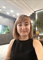 Познакомиться с татаркой.  Гульнара 43 года Казань 142787