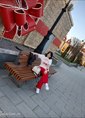 Познакомиться с татаркой.  Разалия 54 года Москва 262058