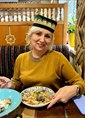 Познакомиться с татаркой.  Гузеля 58 лет Тольятти 472837 фото №1