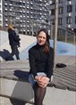 Познакомиться с татаркой.  Динара 41 год Москва 408341