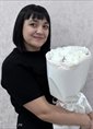 Познакомиться с татаркой.  Зульфия 36 лет Казань 747571