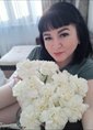 Познакомиться с татаркой.  Гузель 43 года Уфа 747361