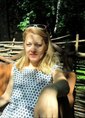 Познакомиться с татаркой.  Халида 44 года Новосибирск 475956