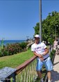 Познакомиться с татарином.  Рим 47 лет Уфа 716789