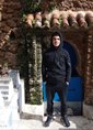 Познакомиться с татарином.  Mohammed 19 лет Гусиноозерск 747610