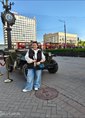 Познакомиться с татаркой.  Ляйсан 42 года Казань 680668